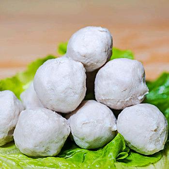 手工减脂鸡肉丸子店（郑州玥玥家）