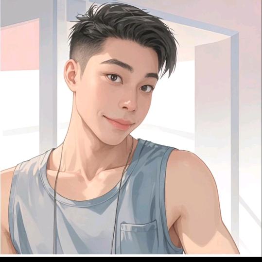 岔河第一深情😂