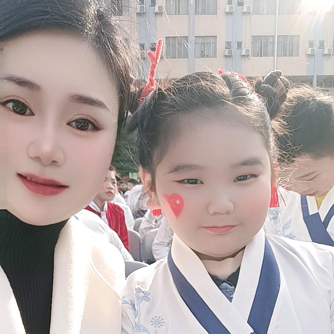 👐格局打开