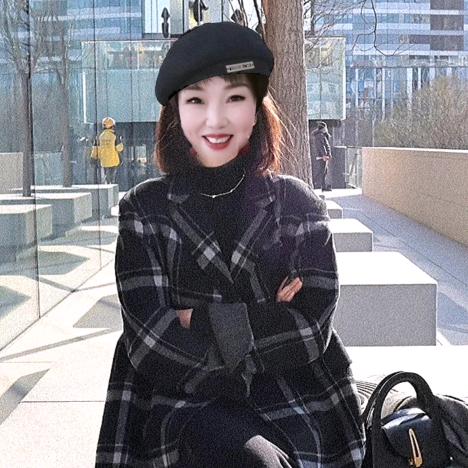 今非昔比☜