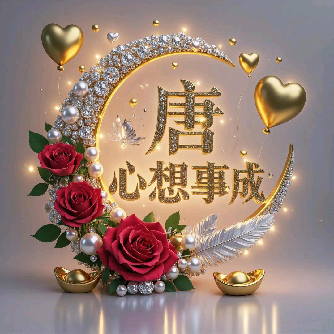 蓝色钻戒