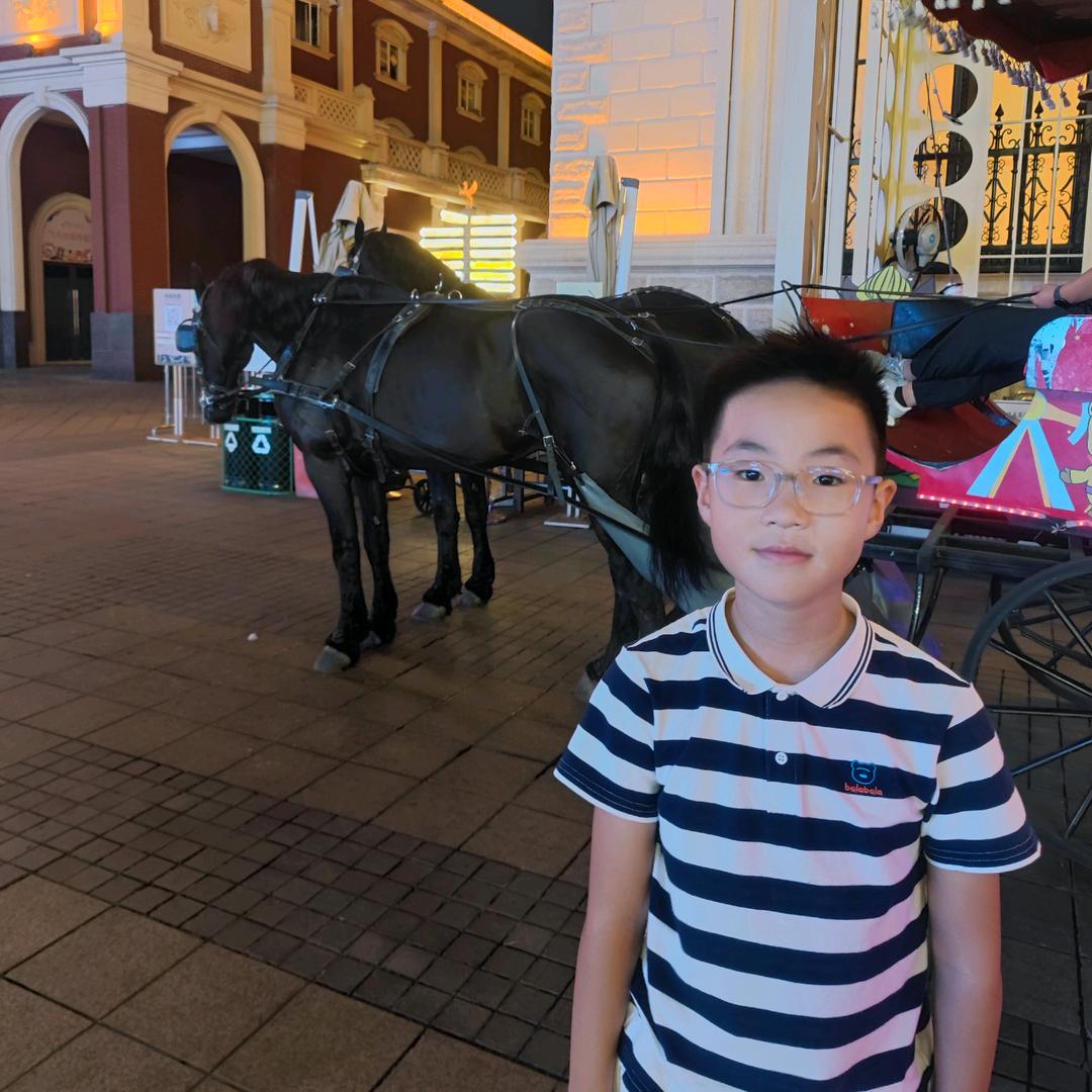 现代化农民（son版）