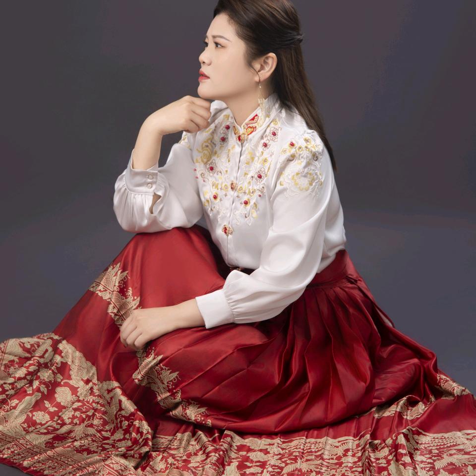 婉德美艾草源头工厂～汐宁