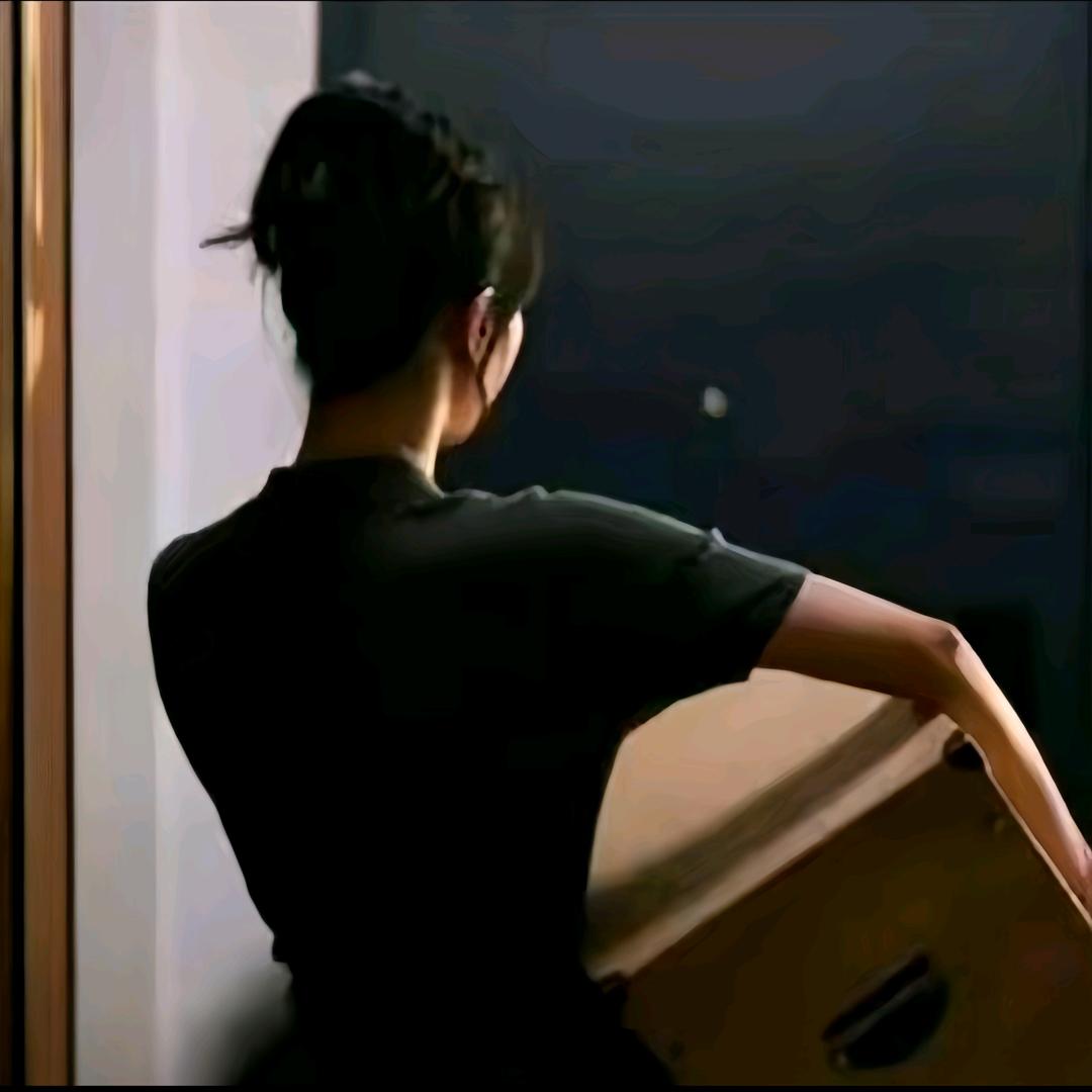 Heyhe小禾【直播返场】