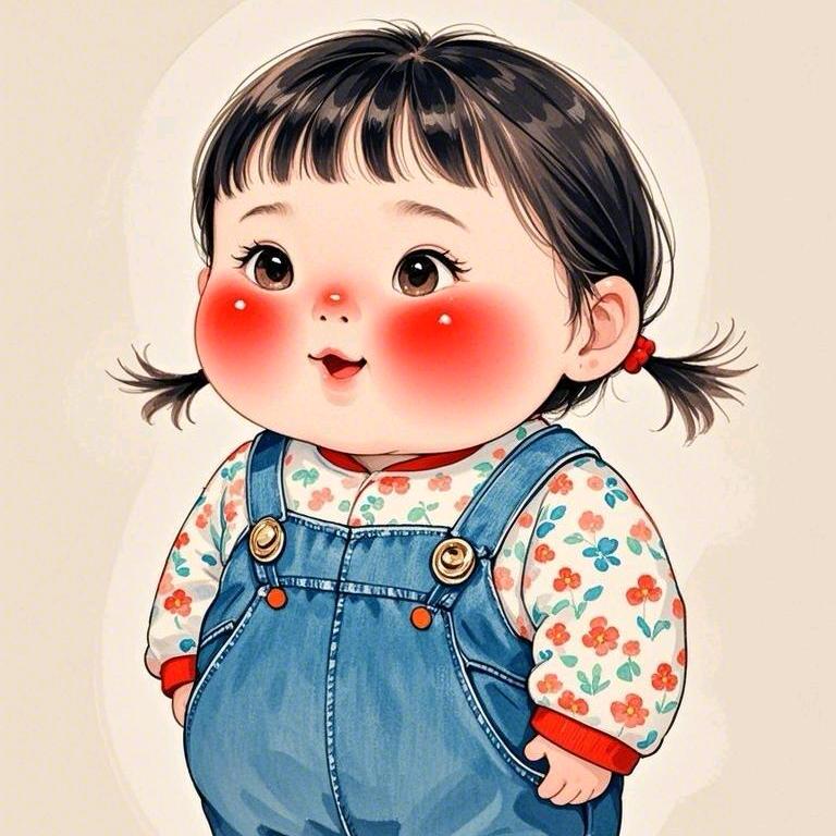 潘大米