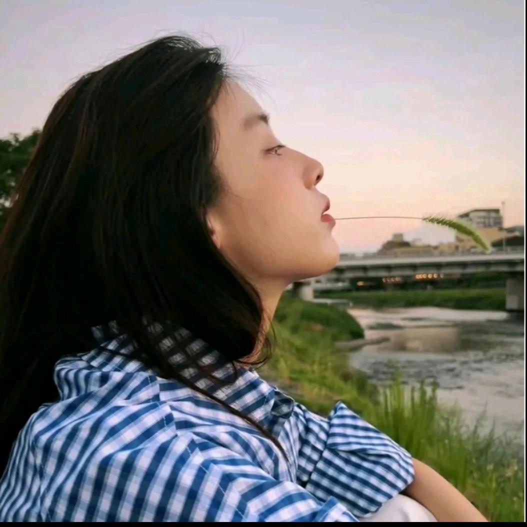 @85后阿姨
