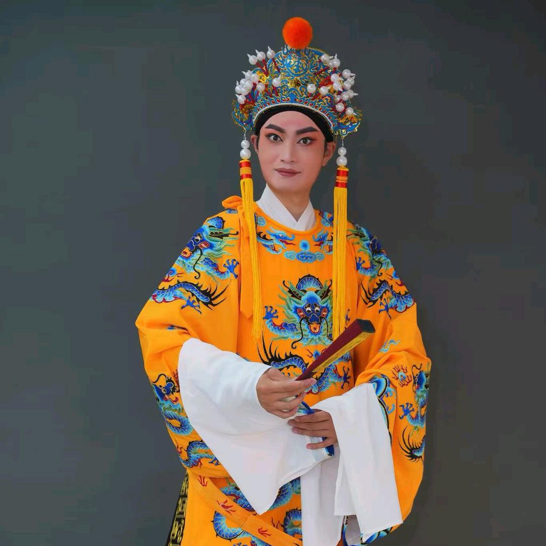 林鑫淼