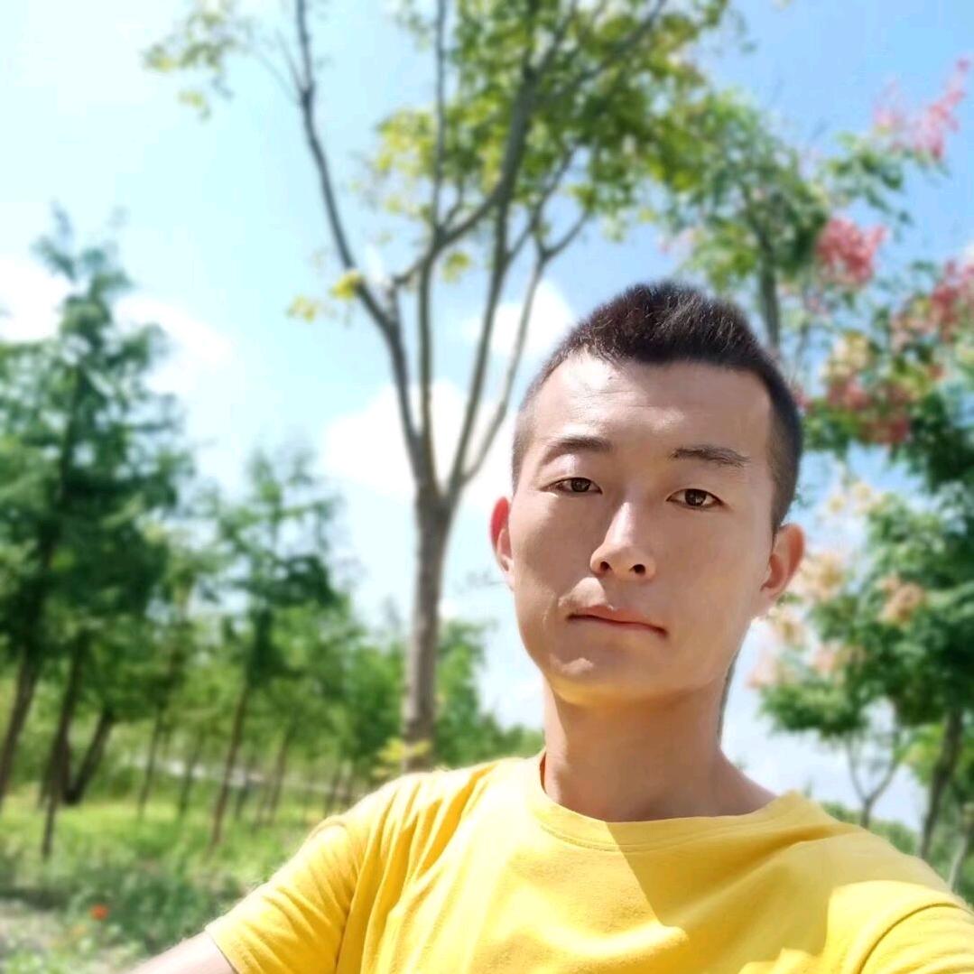 小哥炸串
