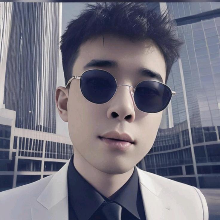 代驾007