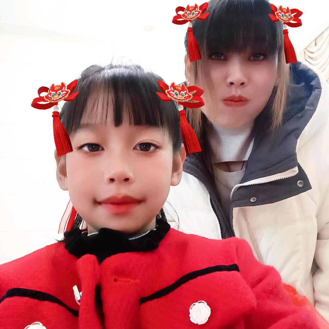 煊煊