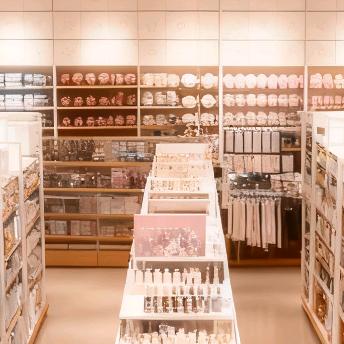 女生精品铺