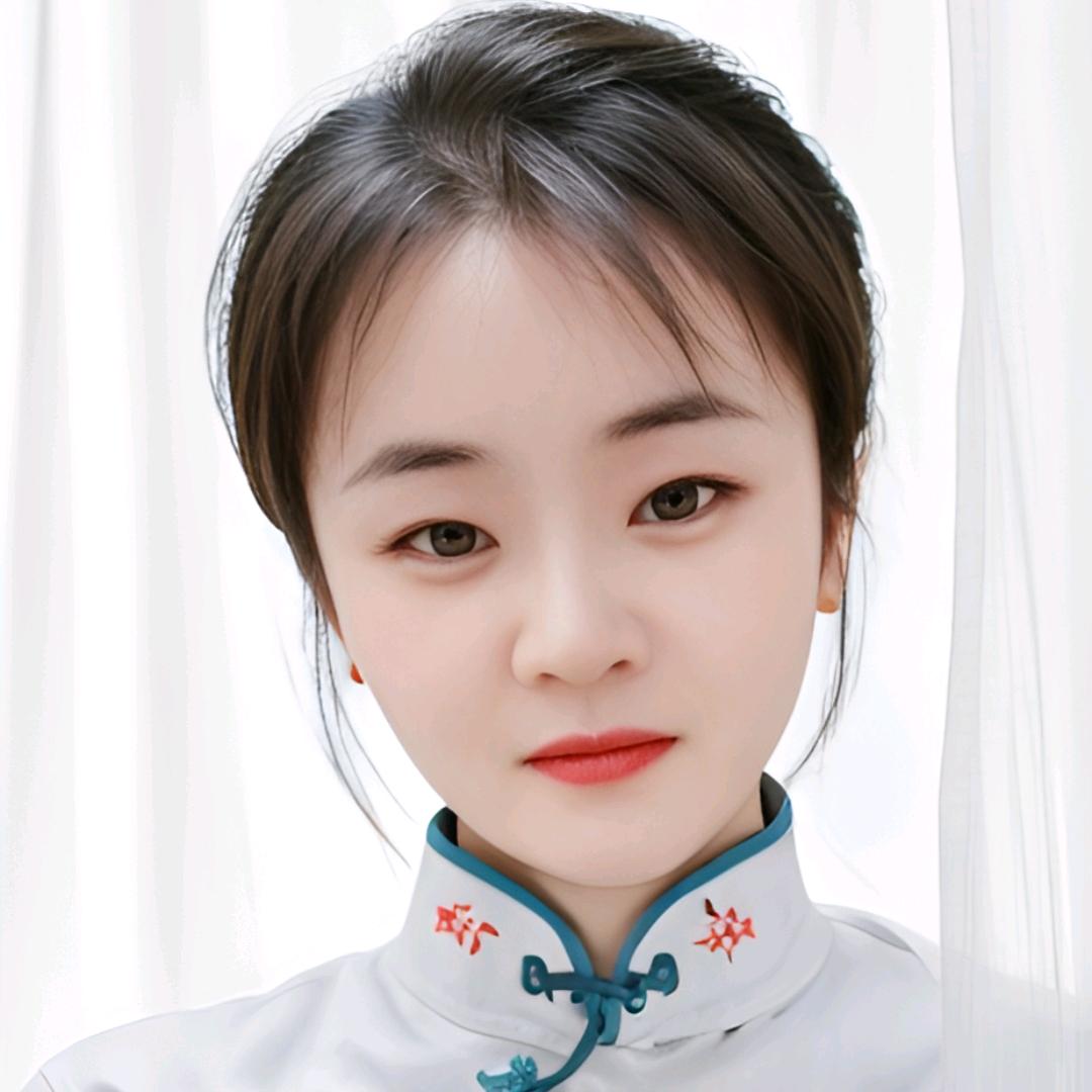 岁月静好.