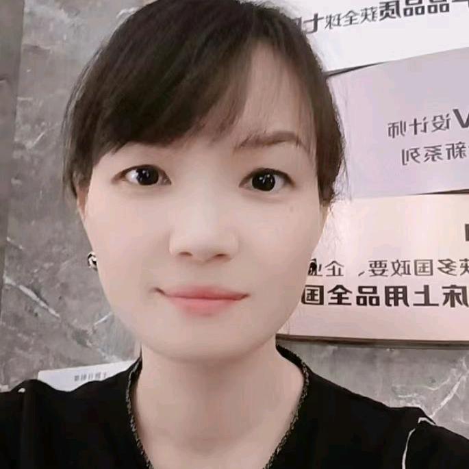 攸县梦洁家纺的丹丹