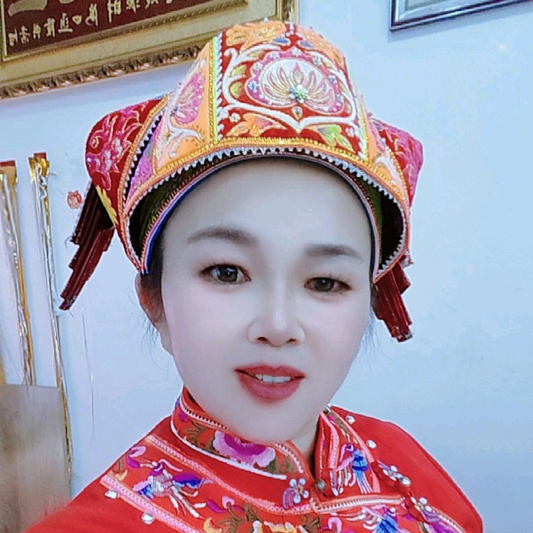 开心一辈子，小视频