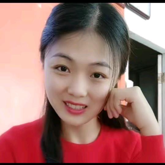 小丽君《最美手势舞》