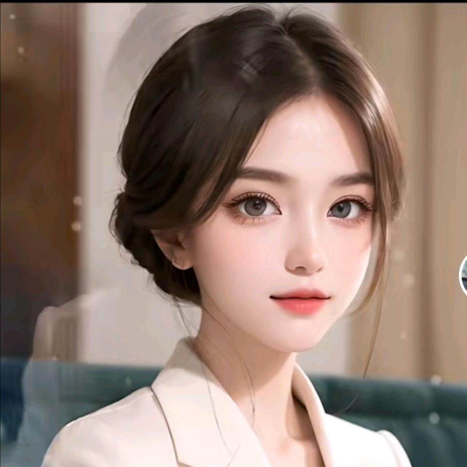 赵芯（xin）依