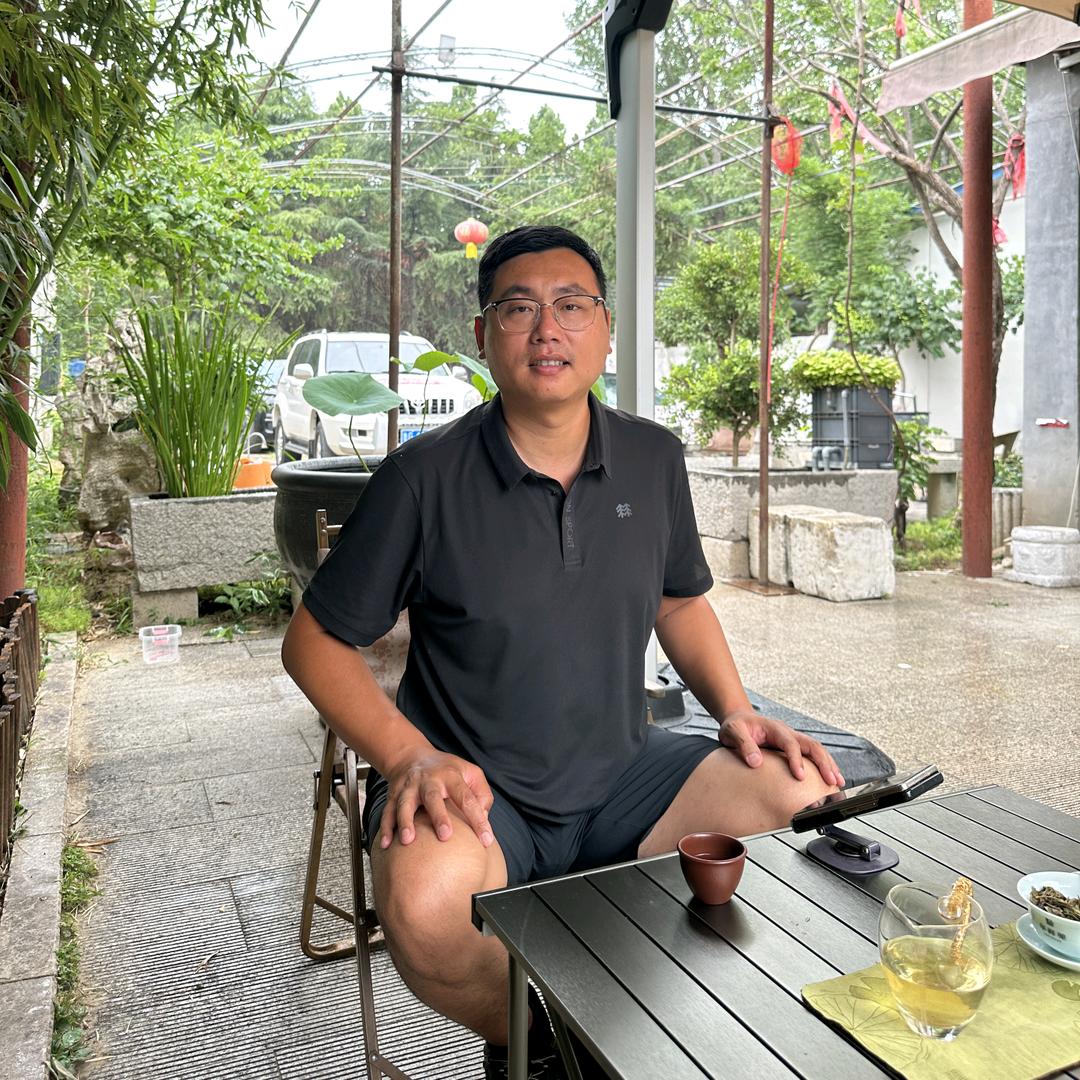 青州 李扬挖掘机租赁(渣土运输)