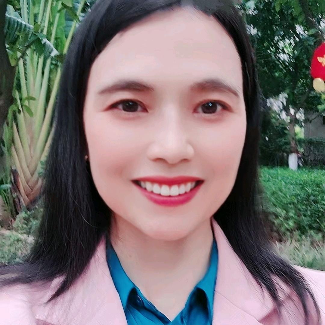 甜媚手机摄影