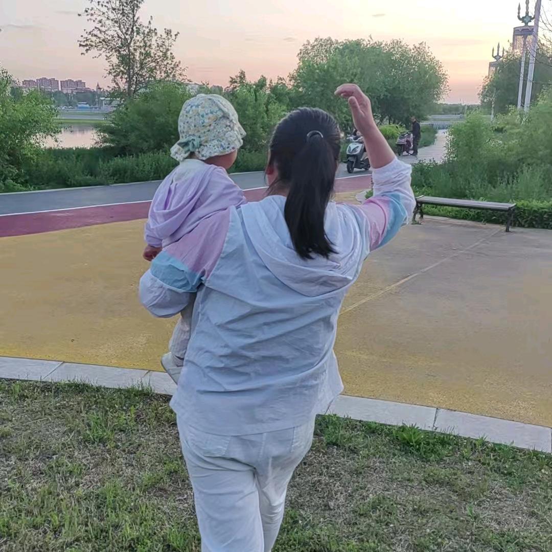 妙宝宝的奶奶