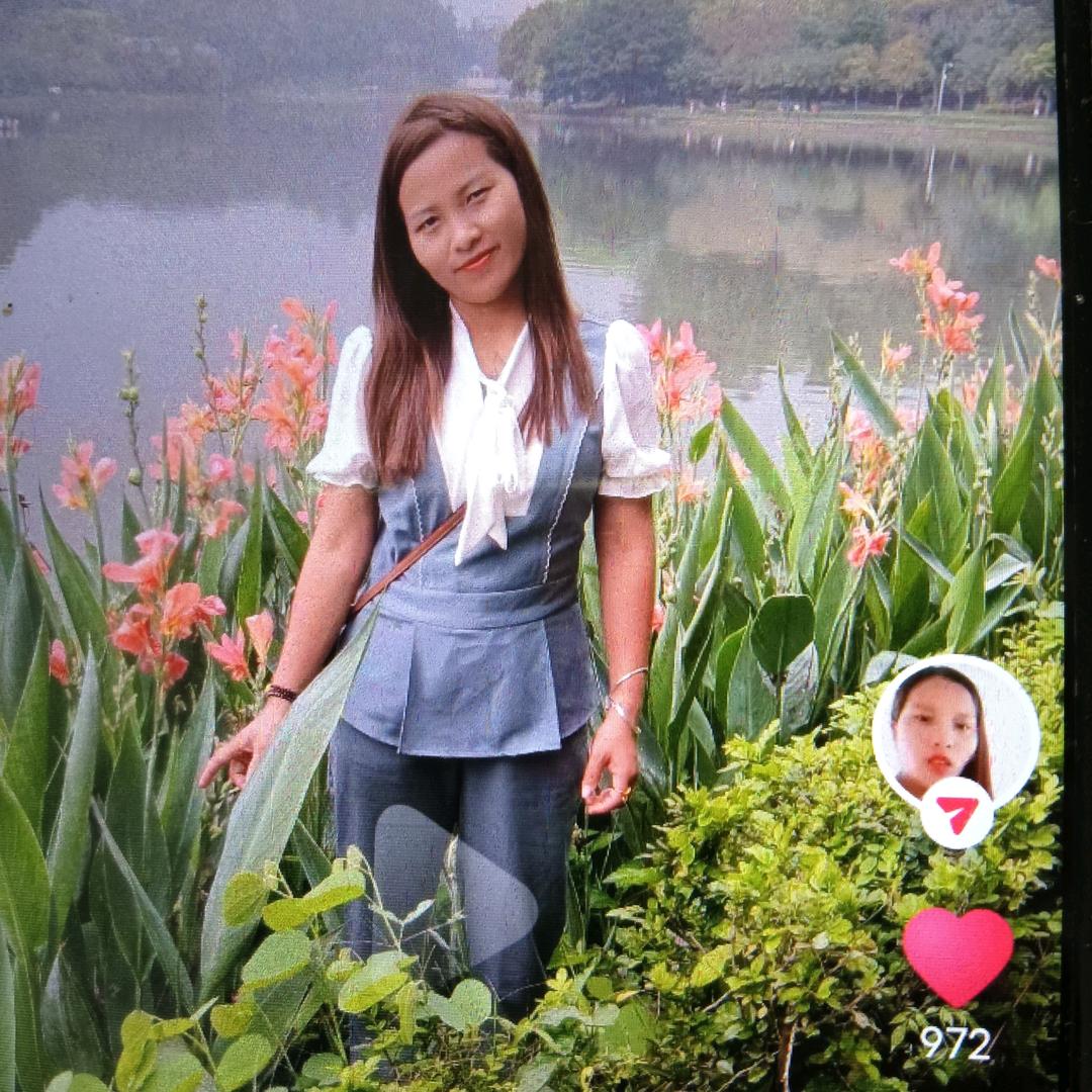 单亲妈妈