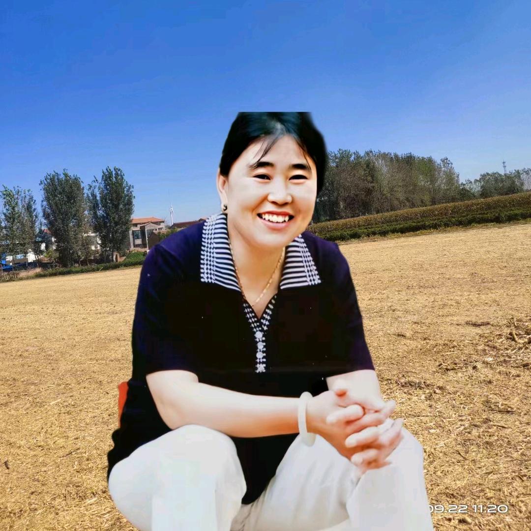 莹莹奶奶
