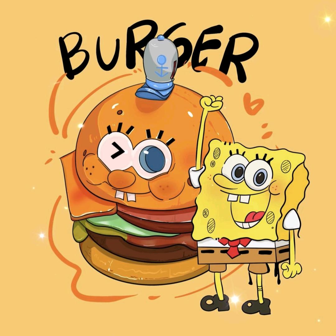 🍔堡平安手工汉堡