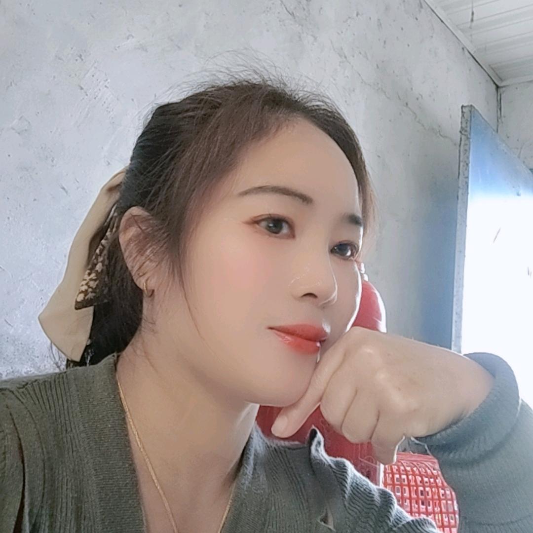 陈家小姐姐🍀👫🌹