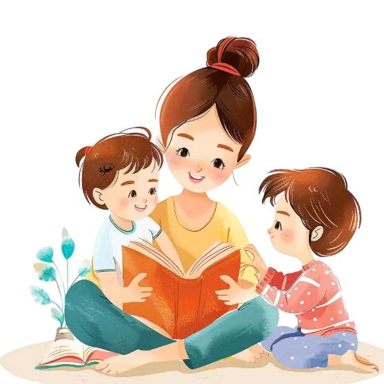 育儿学习社