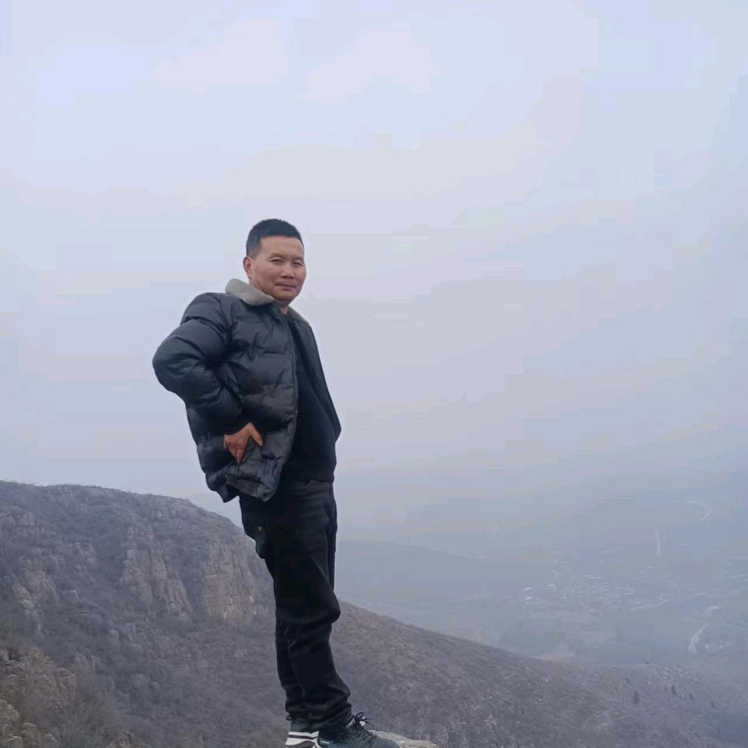 缘定今生，