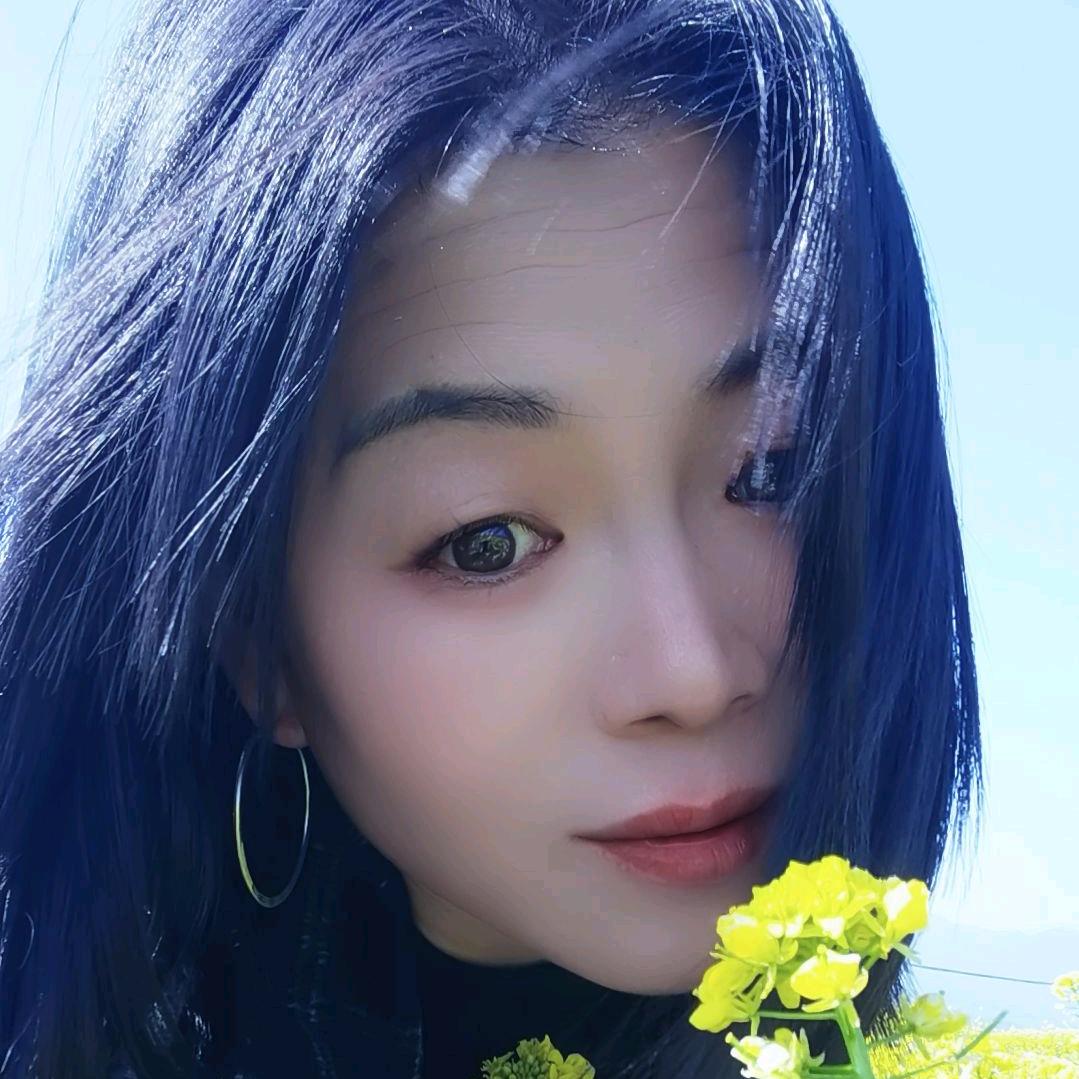 孩子王周琪