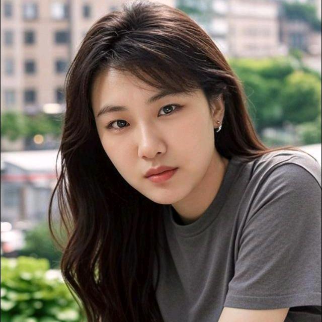 国民女神