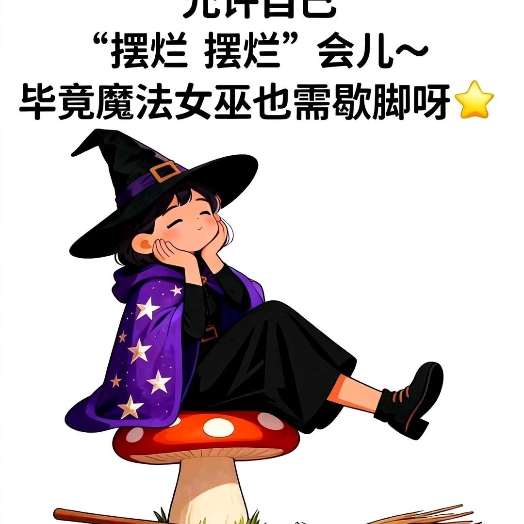 🍰奶芙藏幸运ꦿ໊🧚‍♀️