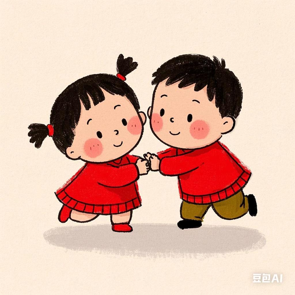 莲花童子