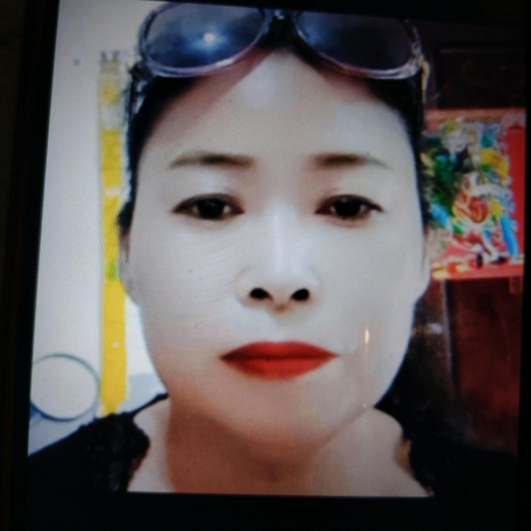 农村华姐