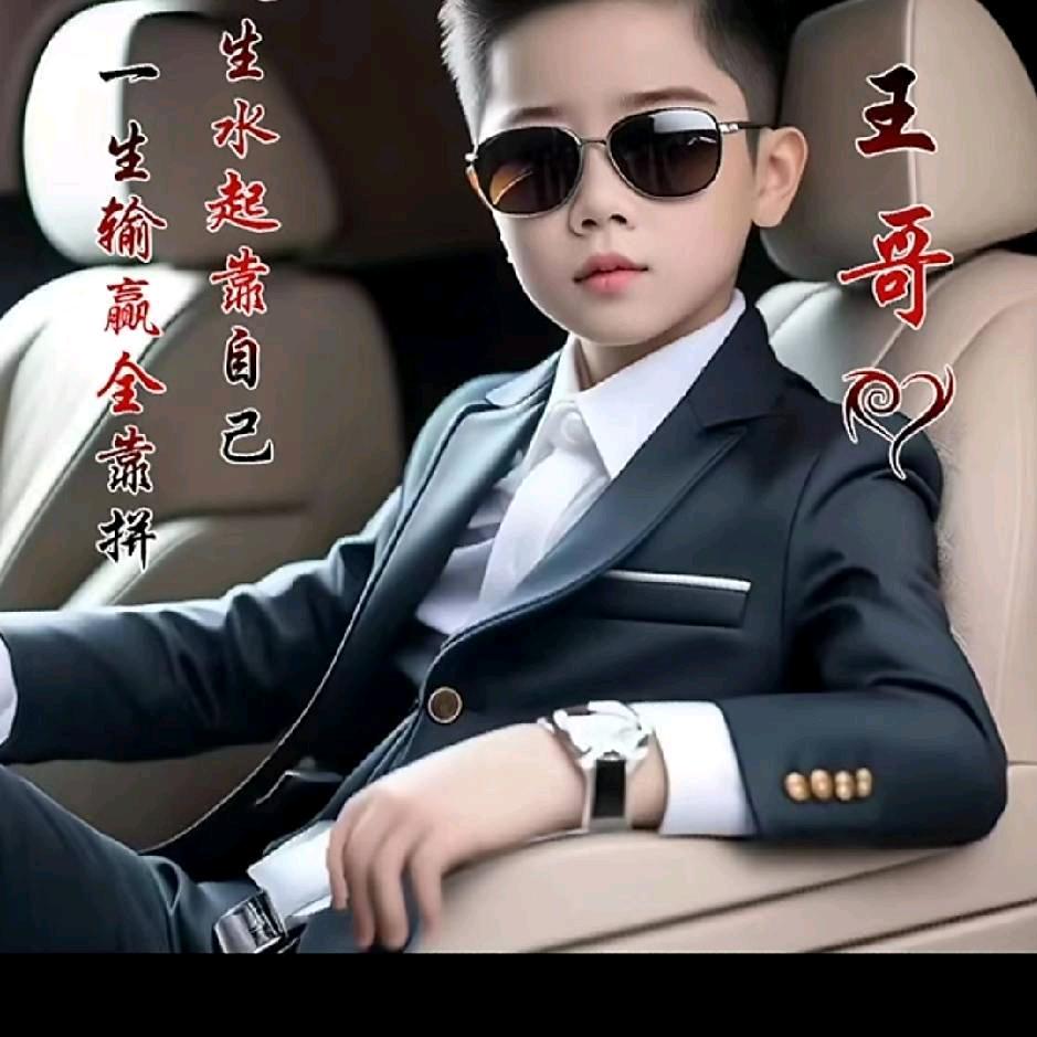 讲义气的鸡尾酒