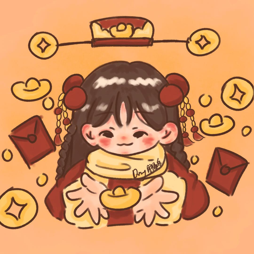 DONG月福冬