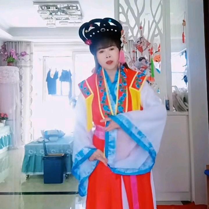 玉兰花