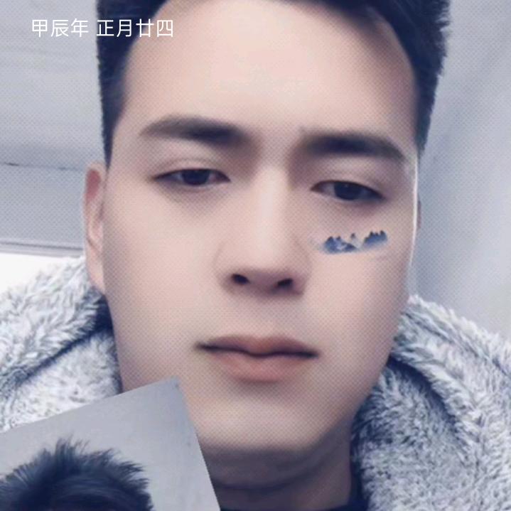 空白的回忆