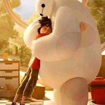 等一个喝咖啡☕的人