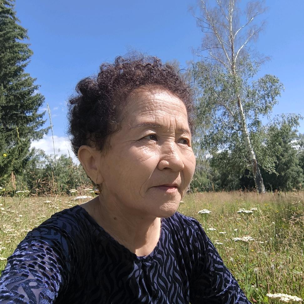 富蕴县库力拉