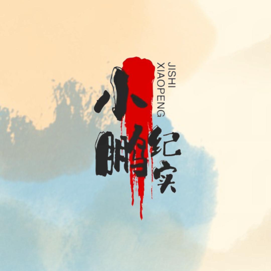 小鹏纪实