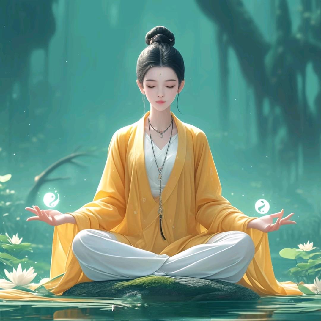 心缇🐉