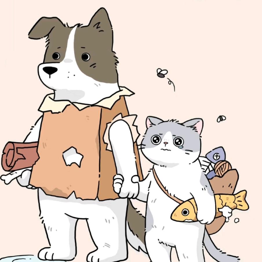 哈基米饿了