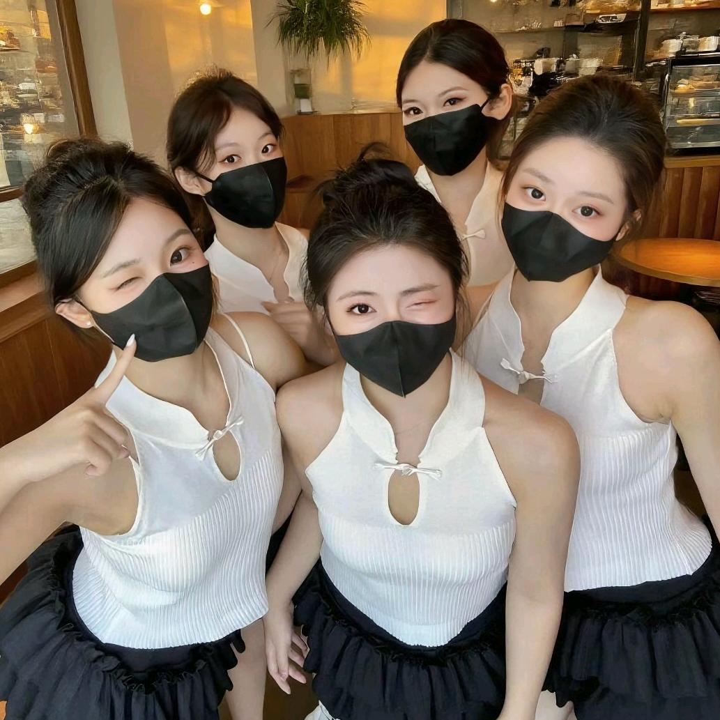 嗨嗨学妹