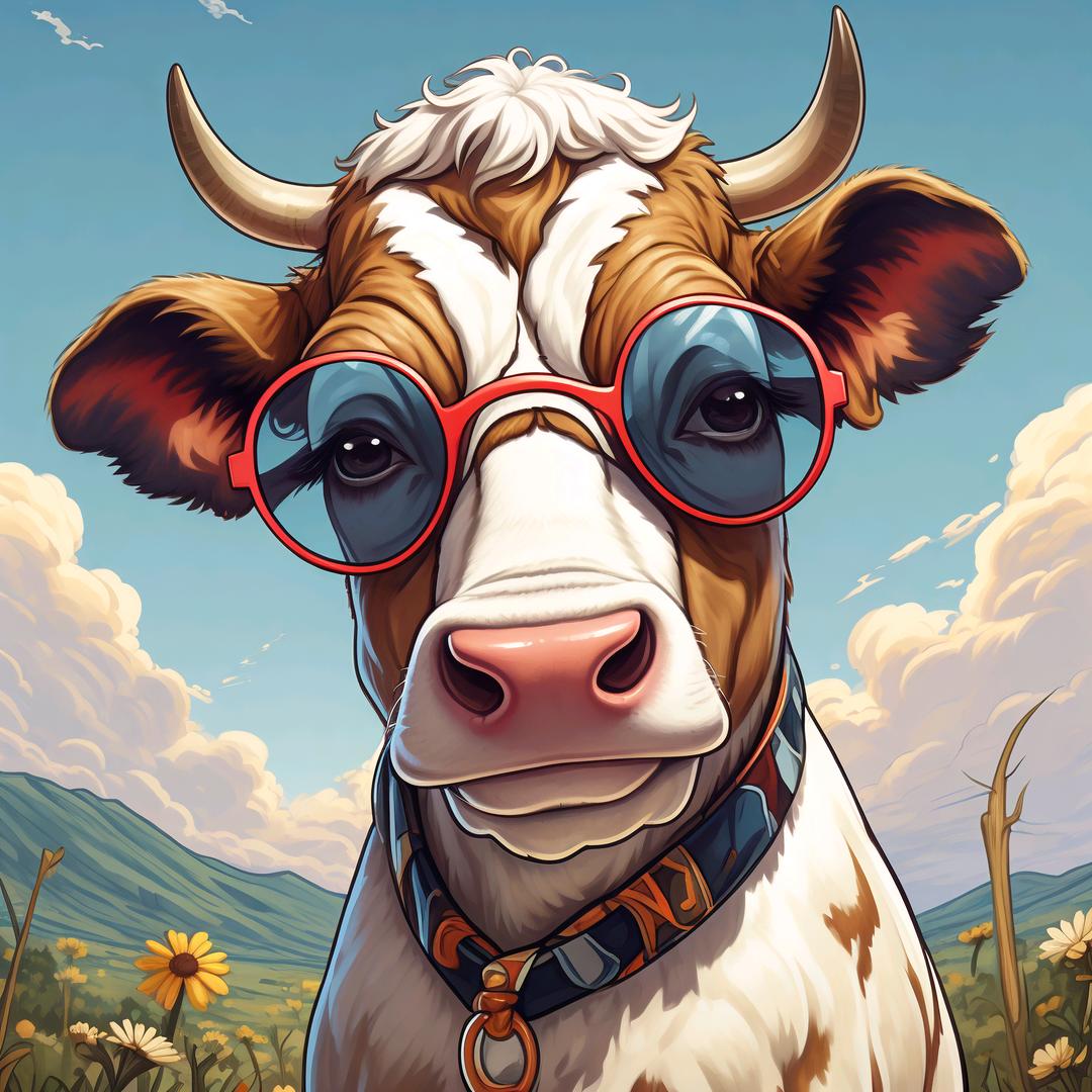 黑龙江安达升平牛市（邵云锋）