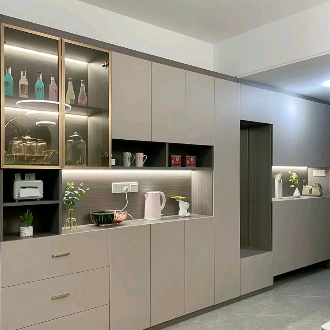 柳州简尚全屋定制家居工厂🌹🌹