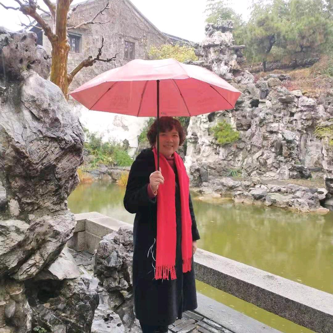 勤姐好物分享在橱窗