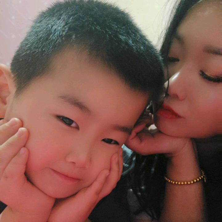 陈家小妖精😘