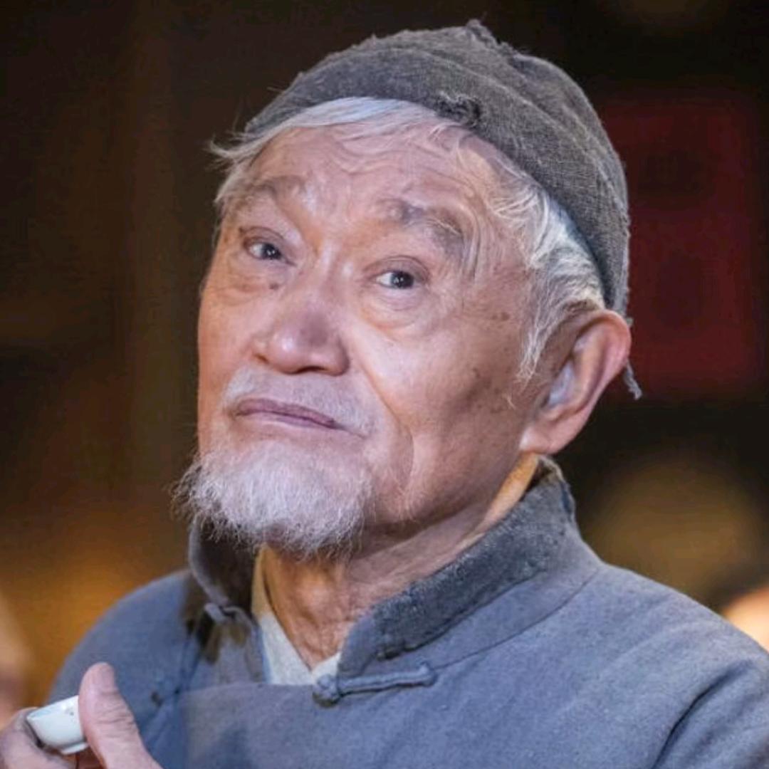 经典老人言
