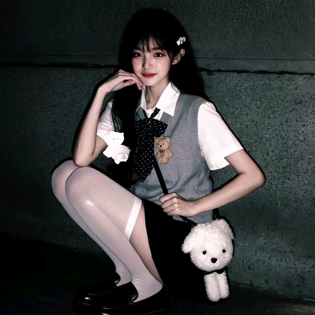 😎刘小妹